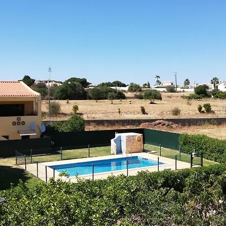 Holiday home Mila - 3 Bedroom With Pool Albufeira