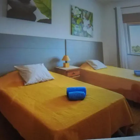 Mila - 3 Bedroom With Pool 펜션 알부페이라