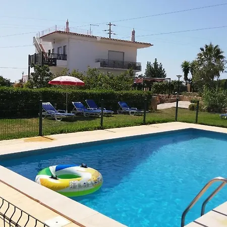 Mila - 3 Bedroom With Pool * Albufeira